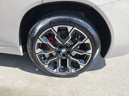 New 2026 BMW X3 xDrive30 w/ Premium Package AWD/4WD image 35