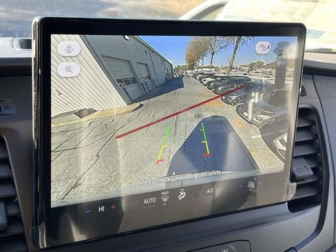 New 2026 Ford Transit 250 Base FWD w/ Load Area Protection Package image 12