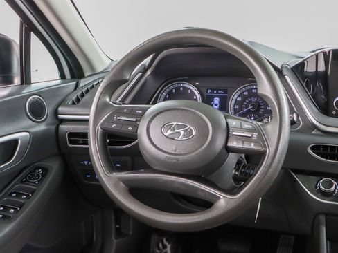 Used 2021 Hyundai Sonata SE FWD image 12