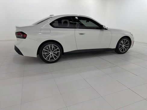 Certified 2023 BMW 230i xDrive Coupe w/ Convenience Package image 6