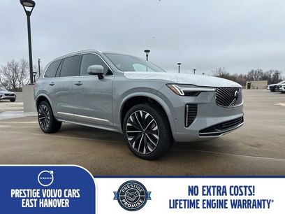 New 2026 Volvo XC90 B6 Plus