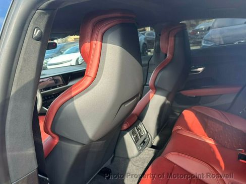 Used 2023 Audi RS e-tron GT quattro image 19