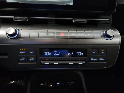 New 2026 Hyundai Kona SEL Sport image 8