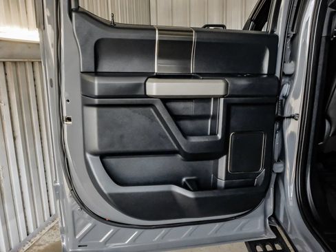 Used 2020 Ford F150 Raptor w/ Equipment Group 802A Luxury AWD/4WD image 45