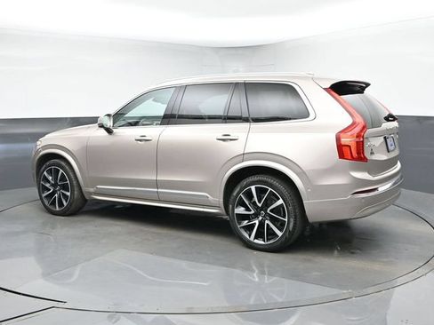 Used 2023 Volvo XC90 B6 Plus AWD/4WD image 7