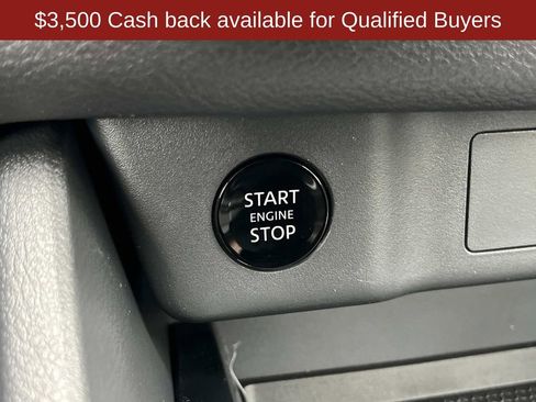 New 2026 Nissan Rogue SV image 34