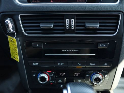 Used 2015 Audi Q5 3.0T Premium Plus image 26