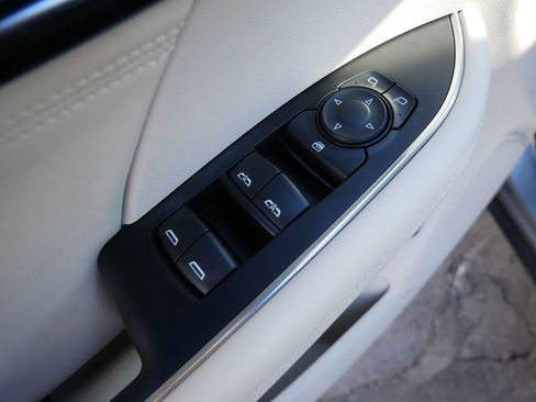 Certified 2023 Buick Envision Preferred image 13