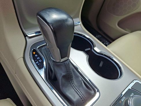 Used 2021 Jeep Grand Cherokee Limited w/ Premium Lighting Group AWD/4WD image 15