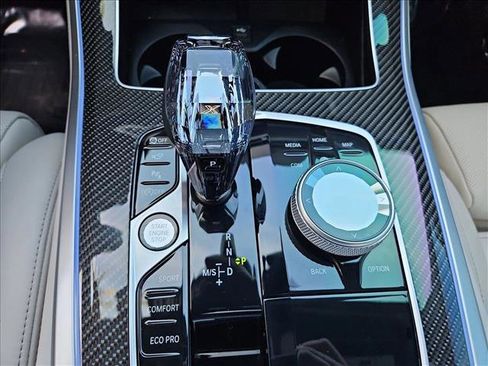 Used 2023 BMW X5 M50i w/ Executive Package image 12