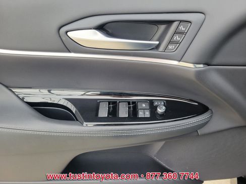 Certified 2021 Toyota Mirai image 18