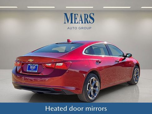 Used 2024 Chevrolet Malibu LT image 6