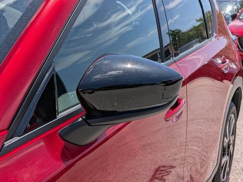 New 2026 MAZDA CX-5 Preferred AWD/4WD image 12