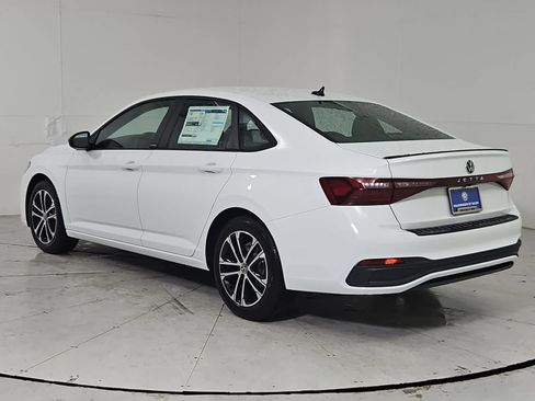 New 2026 Volkswagen Jetta Sport FWD image 4