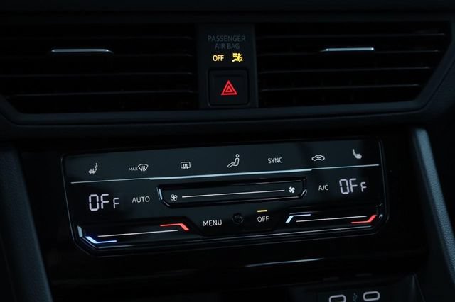 New 2026 Volkswagen Jetta SE FWD image 14