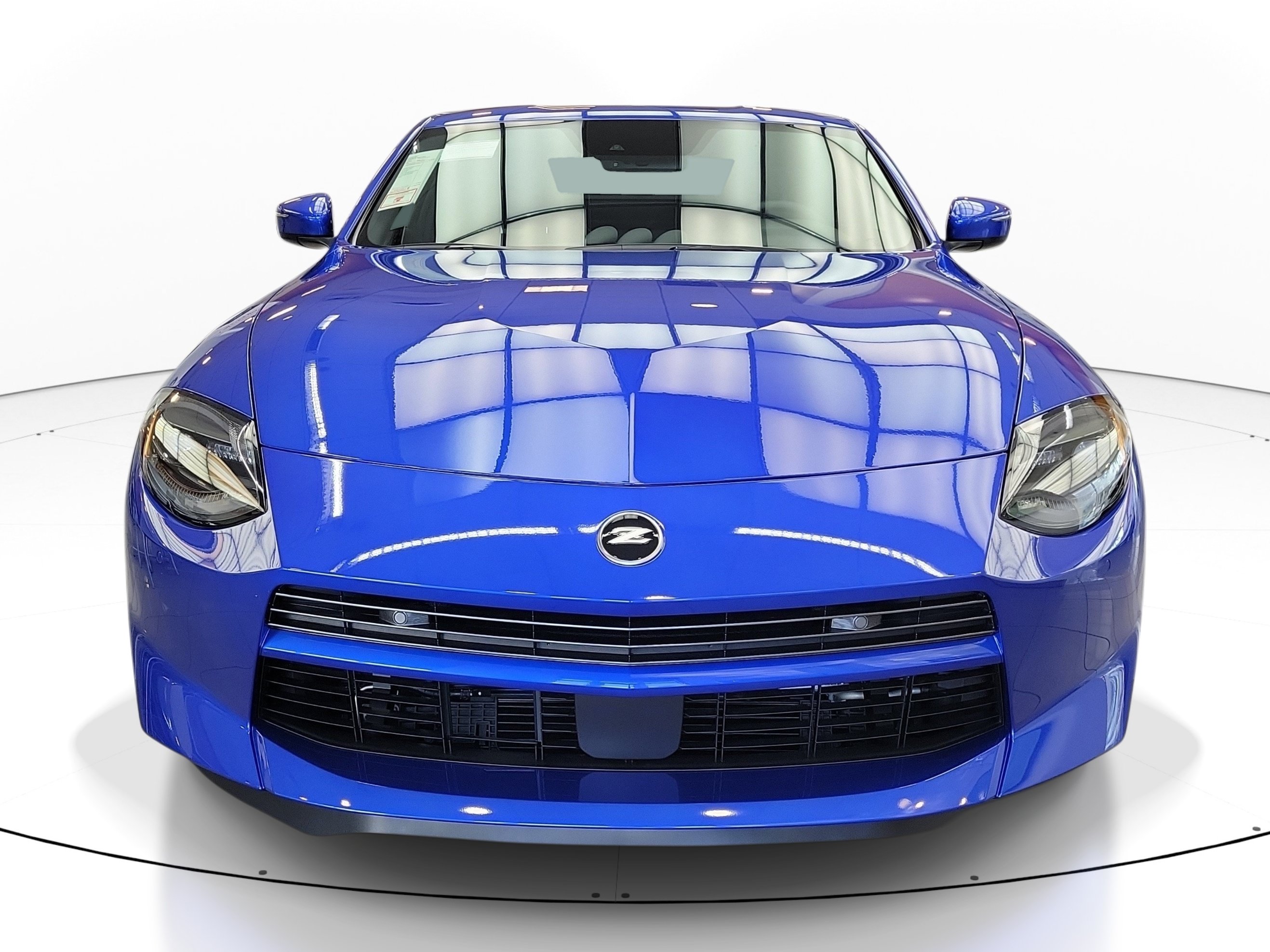 New 2027 Nissan Z Performance RWD image 2