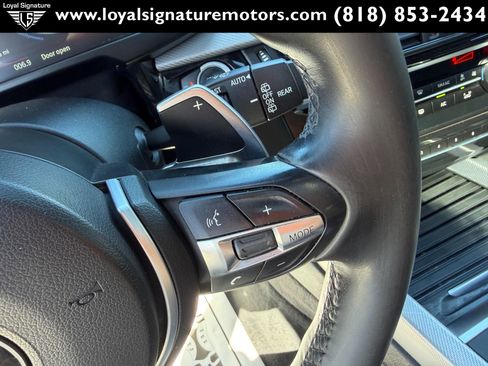 Used 2015 BMW X5 sDrive35i image 30