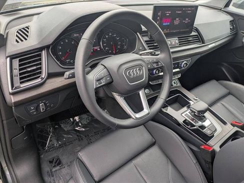 Used 2025 Audi Q5 2.0T Premium AWD/4WD image 10
