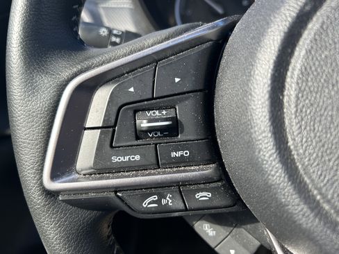 Used 2023 Subaru Forester Limited image 14