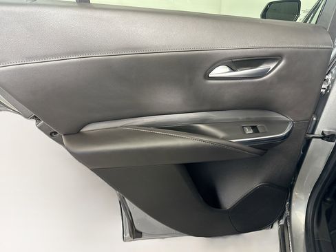 Used 2024 Cadillac XT4 Premium Luxury image 26