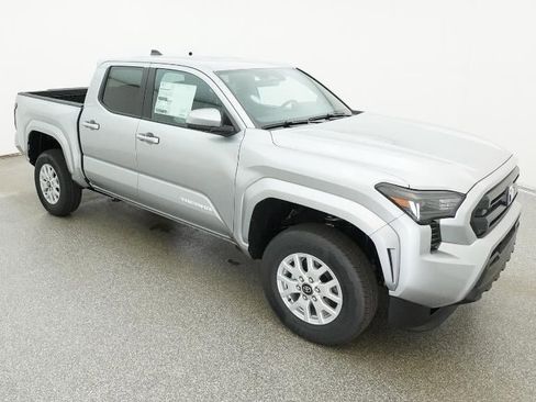 New 2026 Toyota Tacoma SR5 image 40