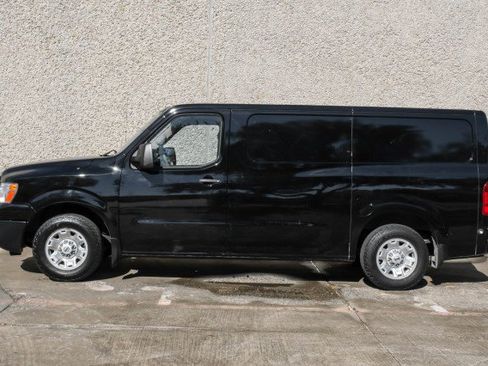 Used 2021 Nissan NV 1500 SV w/ Navigation Package image 15