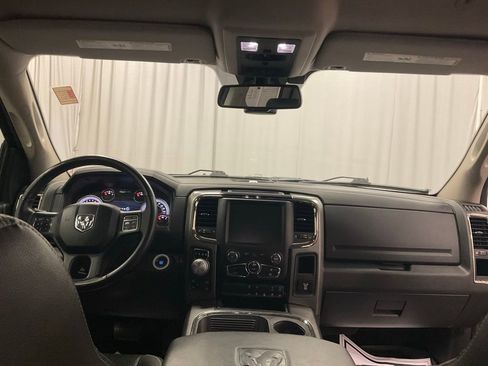 Used 2017 RAM 1500 Sport w/ Convenience Group image 25