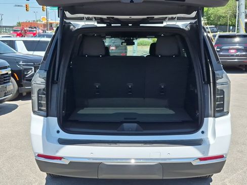 New 2026 Chevrolet Tahoe LT w/ Comfort Package AWD/4WD image 26