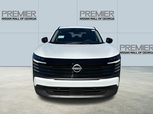 New 2026 Nissan Kicks S w/ Charging Package image 2