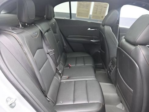Used 2020 Cadillac XT4 Sport w/ Driver Awareness Package AWD/4WD image 26