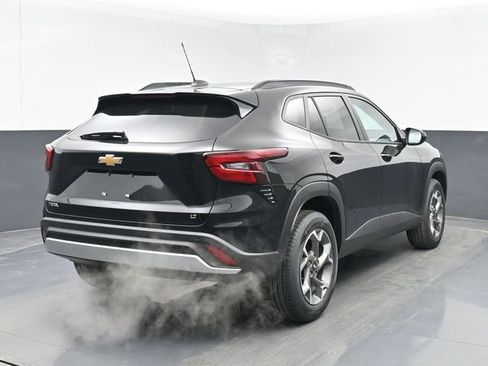 Used 2026 Chevrolet Trax LT w/ Driver Confidence Package FWD image 14