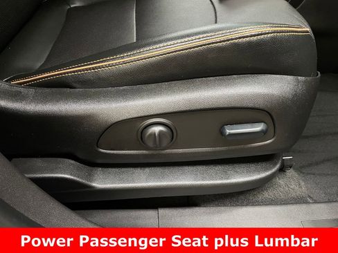 Used 2023 GMC Terrain AT4 w/ Tech Package image 12