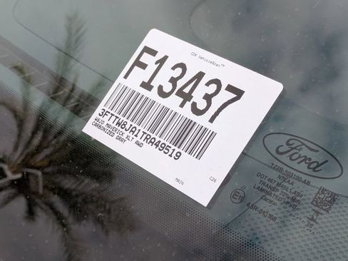 New 2026 Ford Maverick XLT AWD/4WD image 71