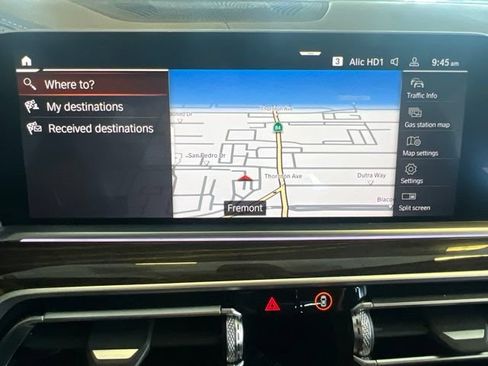 Used 2019 BMW X5 xDrive40i w/ Convenience Package AWD/4WD image 30
