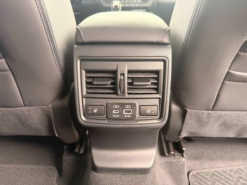 New 2026 Subaru Outback Limited XT AWD/4WD image 27