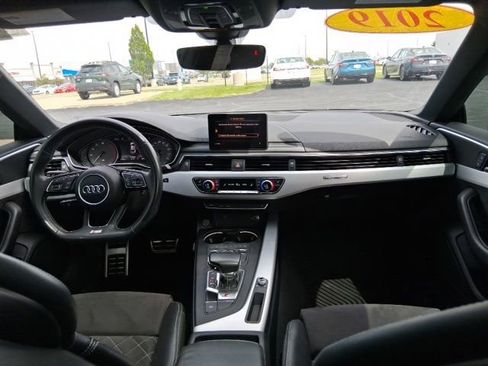 Used 2019 Audi S5 Premium AWD/4WD image 10