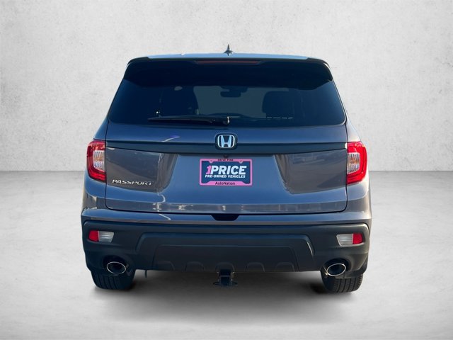 Used 2021 Honda Passport EX-L image 7
