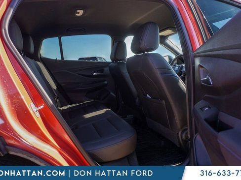 Used 2024 Buick Envista Sport Touring w/ Convenience I Package FWD image 22