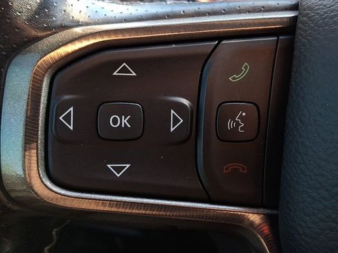 Used 2020 RAM 1500 Rebel w/ Rebel Level 2 Equipment Group image 22