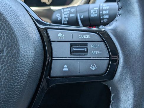Used 2025 Honda CR-V EX-L image 24