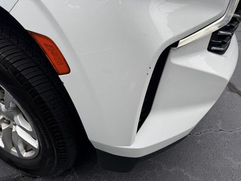 Used 2021 Chevrolet Tahoe LT RWD image 9
