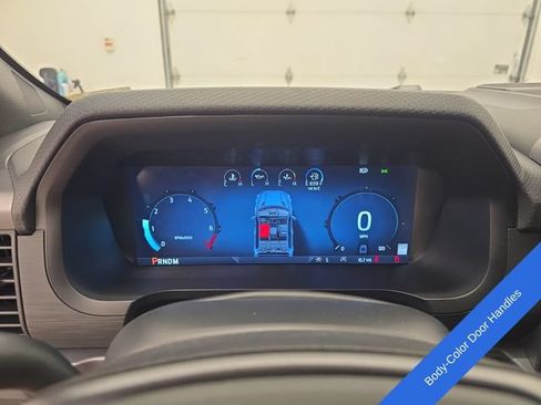 New 2026 Ford F150 XLT w/ Equipment Group 302A MID AWD/4WD image 35