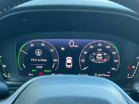 Used 2024 Honda Accord Sport image 21