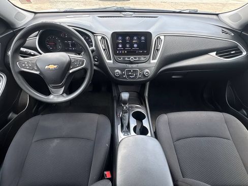 Used 2024 Chevrolet Malibu LS w/ Driver Confidence Package FWD image 25