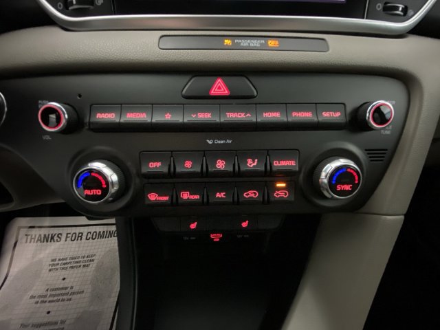 Used 2022 Kia Sportage LX w/ LX FWD Value Edition Package image 18