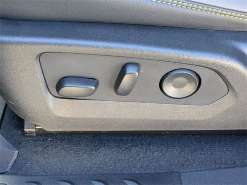 New 2025 Chevrolet Colorado ZR2 w/ Technology Package image 11