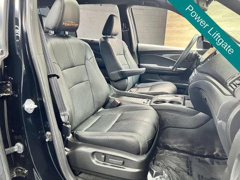 Used 2022 Honda Passport TrailSport image 6