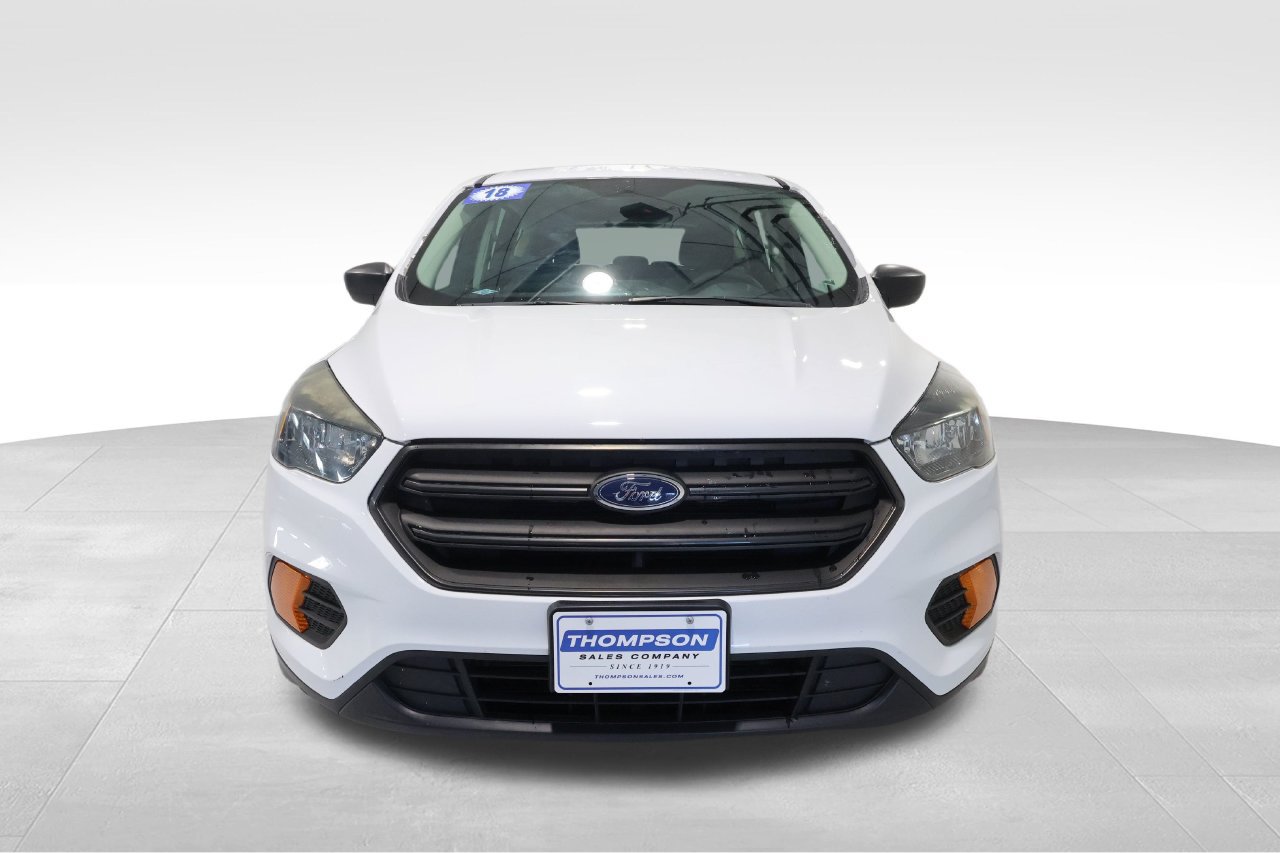 Used 2018 Ford Escape S FWD image 5