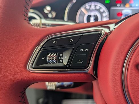 New 2026 Bentley Flying Spur Plug-In Hybrid AWD/4WD image 25