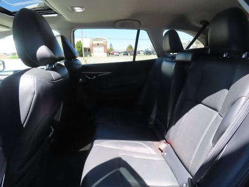 Used 2024 Subaru Outback Touring AWD/4WD image 25